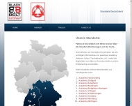 Bild Black Belt Kung Fu Academy Schwenningen