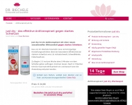 Bild Dr. Biechele Kosmetik, Apotheke am Prediger