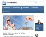 Bild Grfe & Fitzal Sicherheitstechnik GmbH