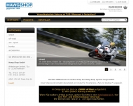 Bild Hawg-Shop GmbH