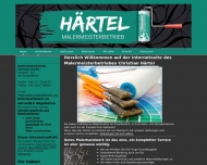 Bild Malermeisterbetrieb Christian Hrtel