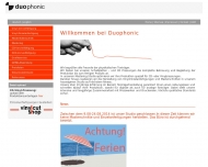 Bild Duophonic GmbH