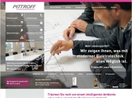 Bild Pittroff Elektrotechnik Mnchen GmbH