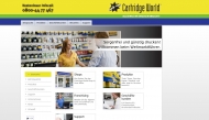 Bild Cartridge World Cottbus