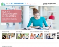 Bild Die Wissenswelt