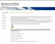Bild Networx-Online