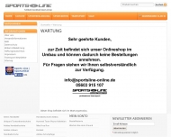 Bild Sports Line professional teamsport