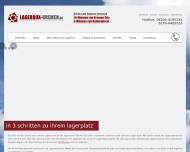 Bild Lagerraum GmbH & Co. KG