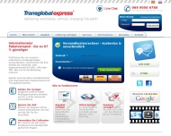 Bild Transglobal Express GmbH