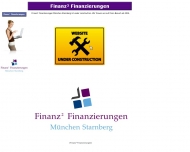 Bild Finanz Finanzierungen Mnchen Starnberg