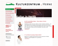 Bild Kulturzentrum Herne