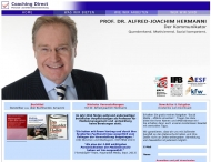 Bild Coaching Direct Personal- und Unternehmensberatung