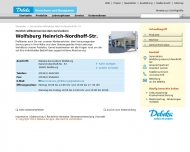Bild Debeka Wolfsburg