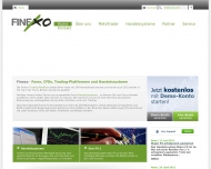 Bild Finexo Service -  DTS GmbH