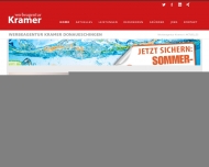 Bild Werbeagentur Kramer