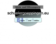 Bild Zweite Hand Schler