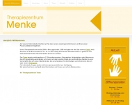 Bild Anja und Uwe Menke