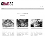 Bild GRAICES People & Events
