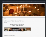 Bild Extraordinary Incentives