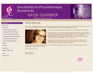 Bild Ganzheitliche Physiotherapie Buxtehude