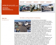 Bild V.Kluge GmbH