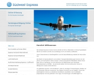 Bild Sdwest Express & Kurier Service GmbH
