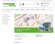 Bild Knauber Freizeitmarkt Ahrweiler