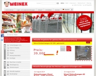 Bild MEINEX Retail Solutions GmbH