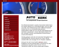 Bild Auto Kern