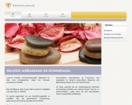 Bild Kristallraum 
