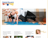 Bild Studio fr Pilates und Faszientraining KrperBalance
