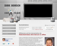Bild Malerbetrieb Dirk Borsch