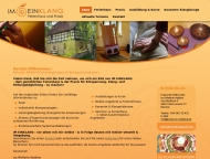 Bild IM EINKLANG - Ferienhaus und Praxis fr Entspannung, Klang, Heilungsbegleitung