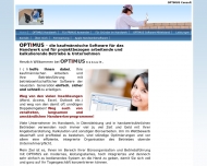 Bild OPTIMUS Consult