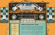 Bild Emder GuitarSchool