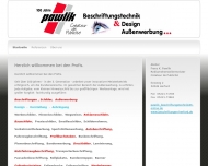 Bild Beschriftungsatelier PAWLIK