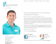 Bild Urologie Freising am Klinikum Dr. med. Florian Hagn