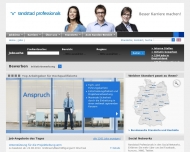 Bild Randstad Professionals GmbH & Co. KG