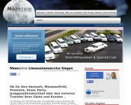 Bild Moonshine Limousinenservice GmbH