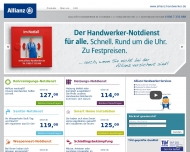 Bild Allianz Partners Deutschland GmbH