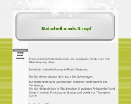Bild Naturheilpraxis Strupf