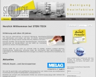 Bild Steri Tech GmbH