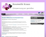 Bild Kosmetik Kraus