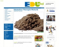 Bild Edu-Land - Kita Ausstatttung
