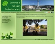 Bild Rentenberater Sommer