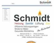 Bild Schmidt