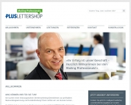 Bild Pluslettershop GmbH