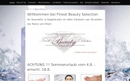 Bild Finest Beauty Selection
