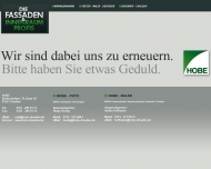 Bild HOBE GmbH