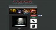Website Avantgarde Beleuchtung und Bühnentechnik